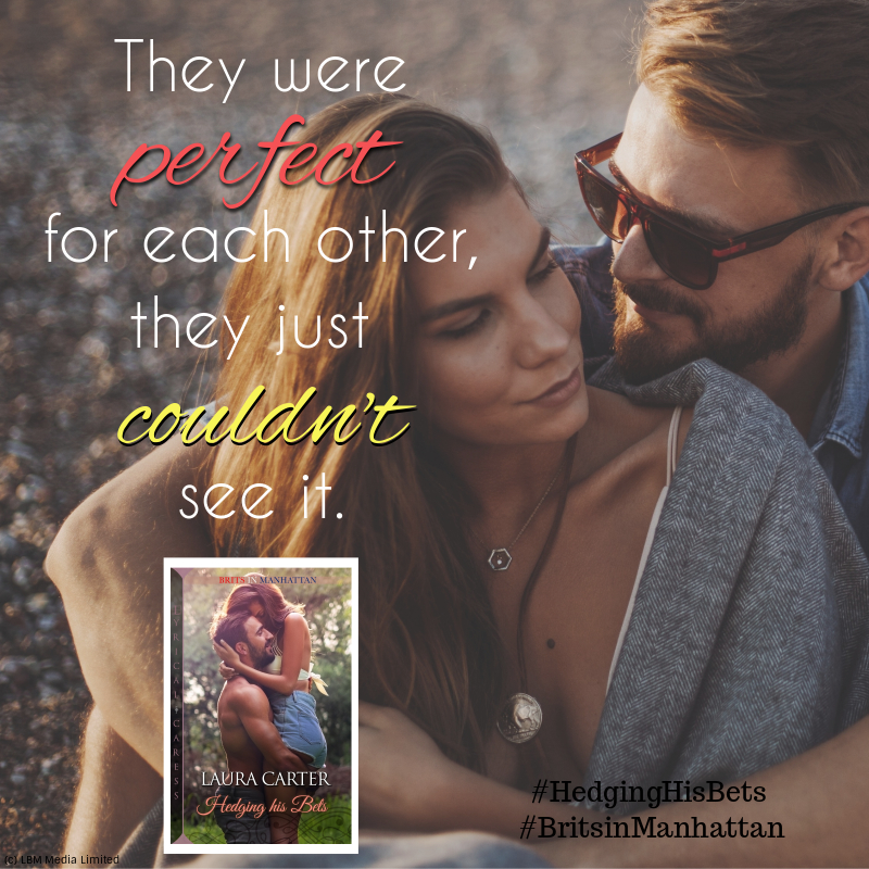 HHB perfect for each other