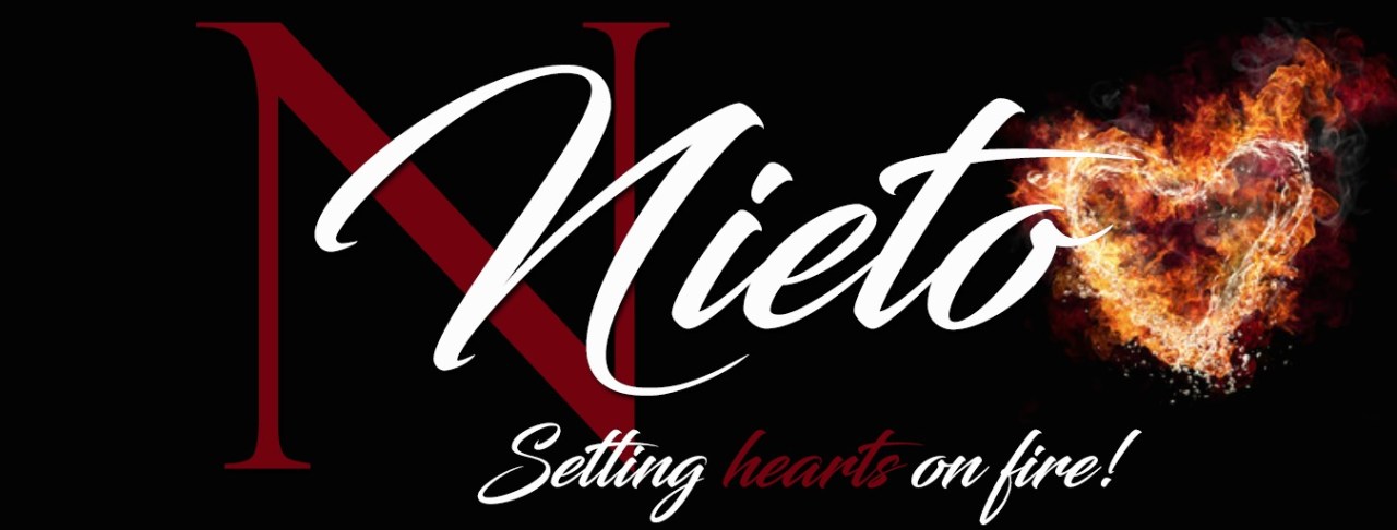 Author Banner Hearts On Fire