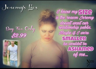 Jeremys lies teaser 2