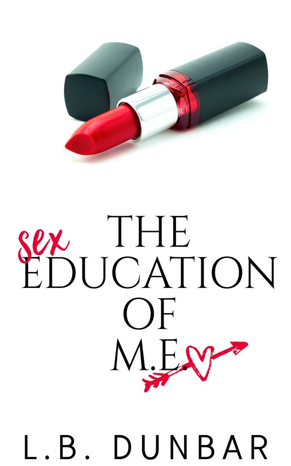 Book Cover ME
