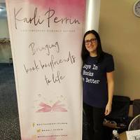 Karli Perrin