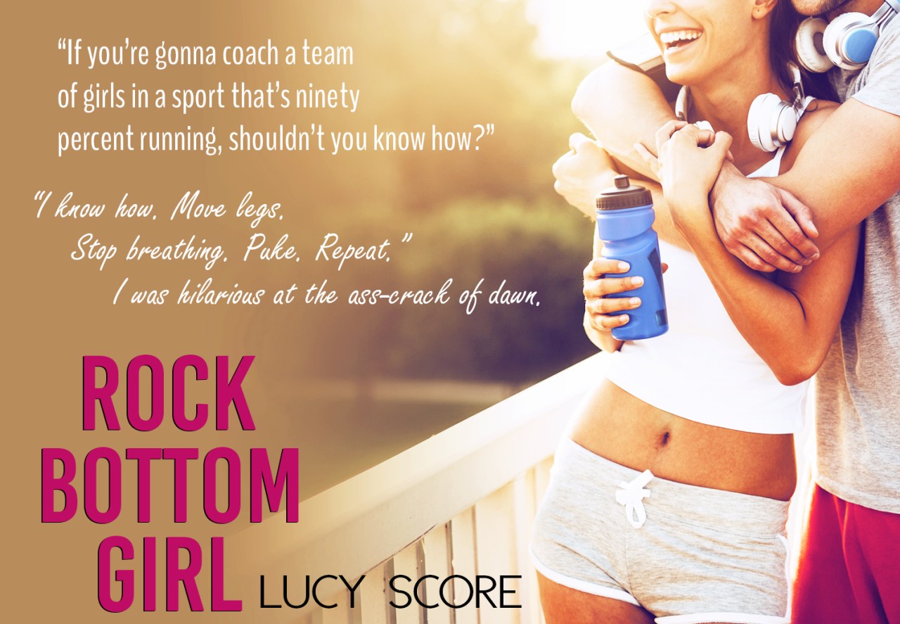 Portrait of man and woman during break of jogging