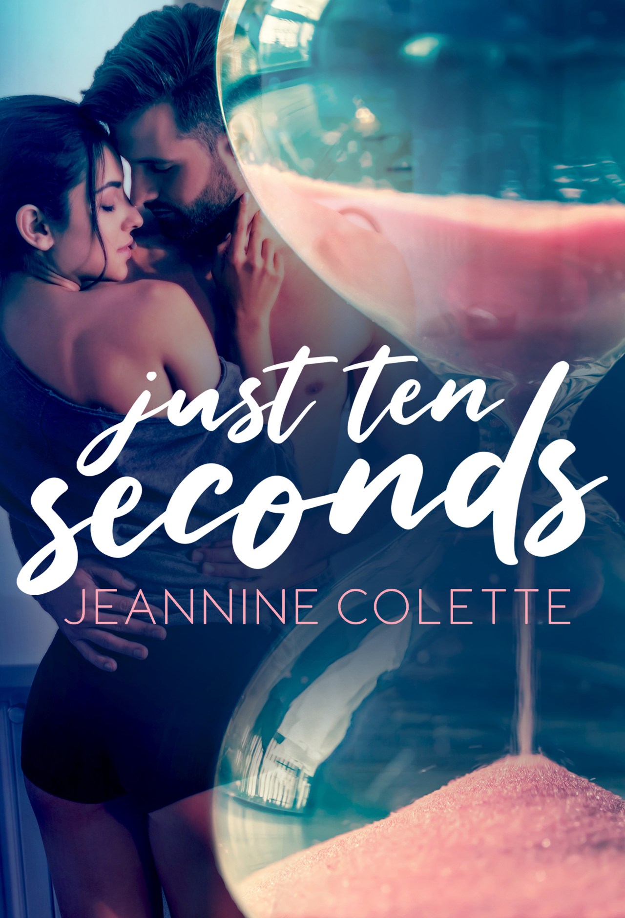 JustTenSeconds_Amazon