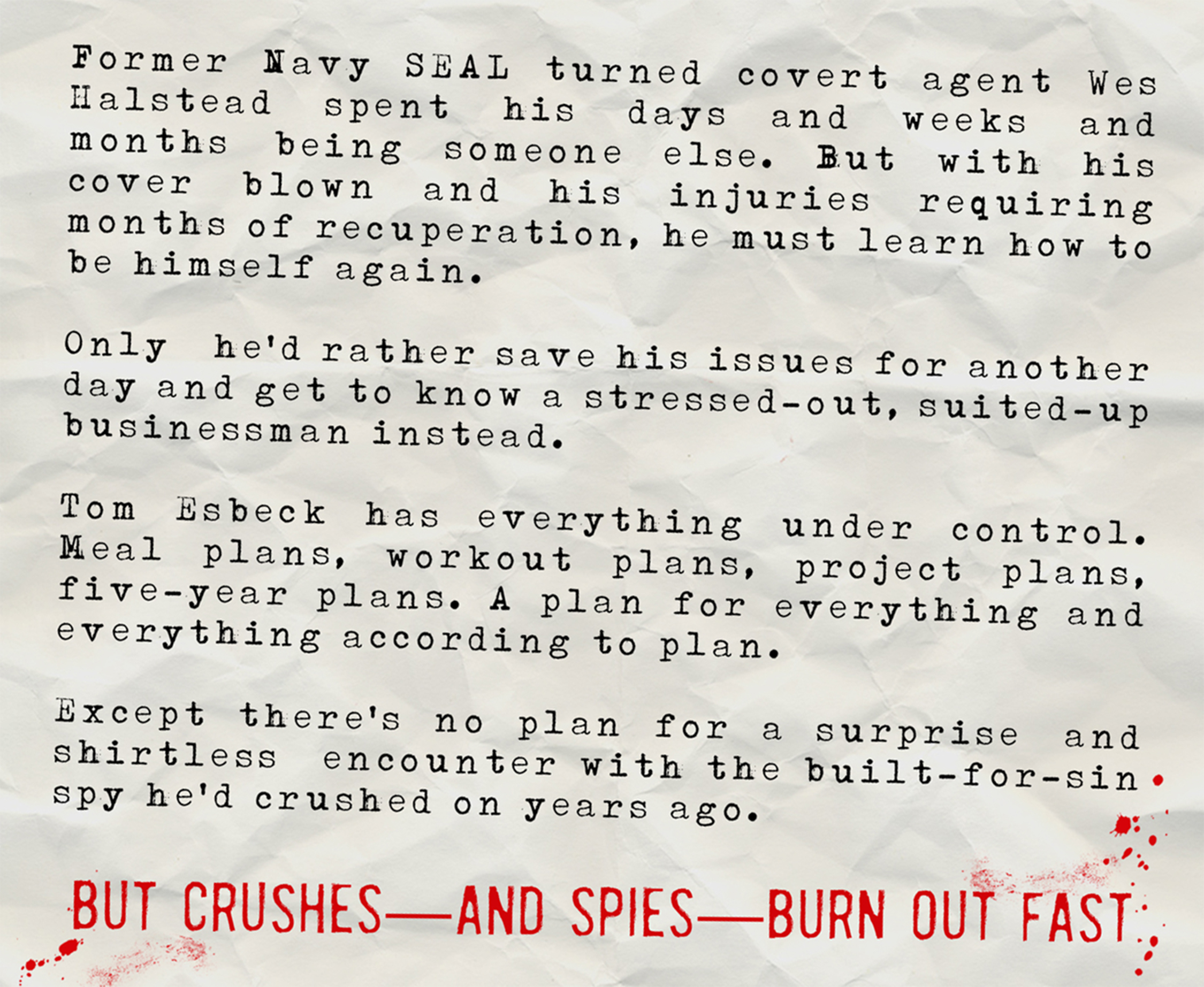 Missing In Action Synopsis