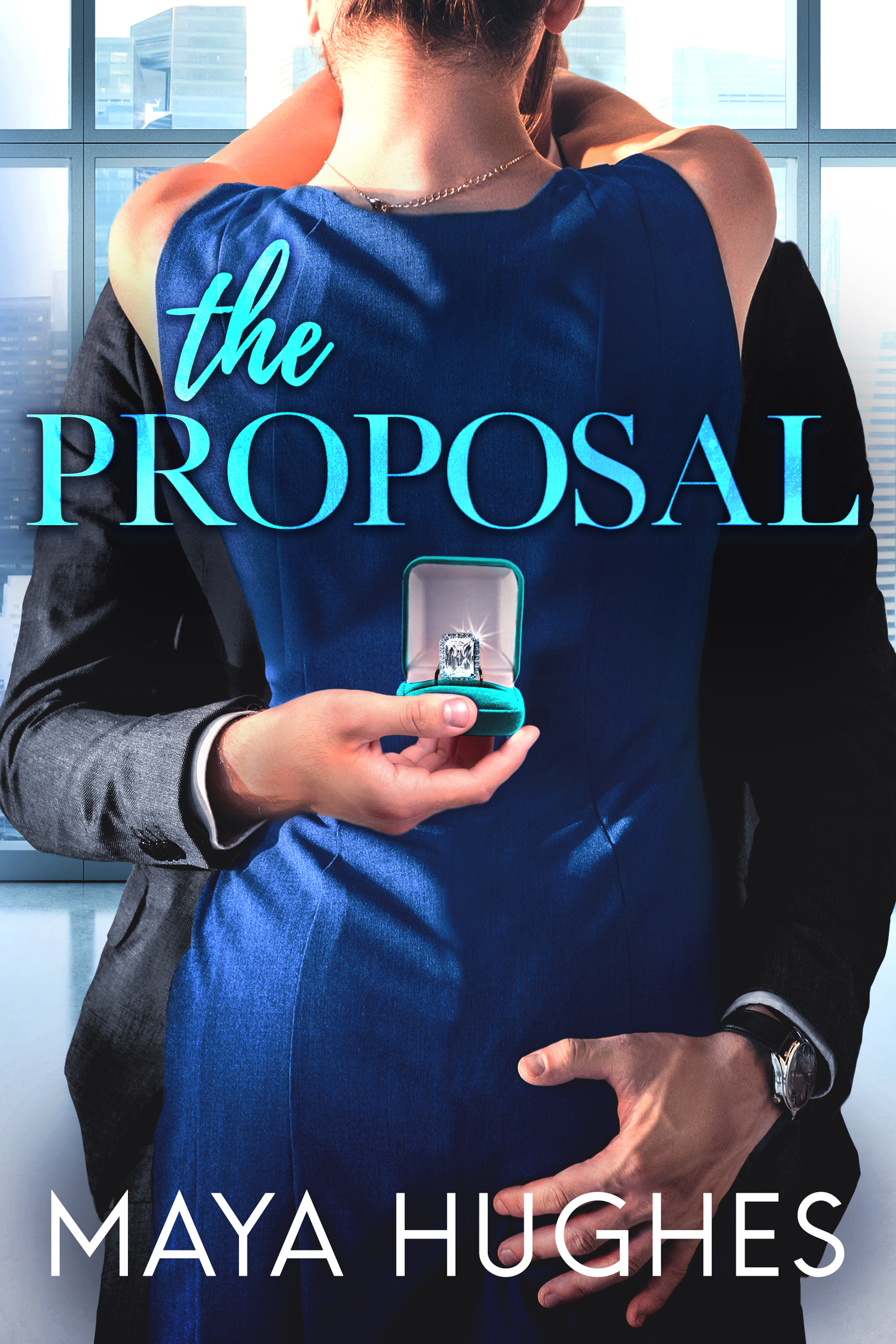 TheProposal_Ebook_Amazon