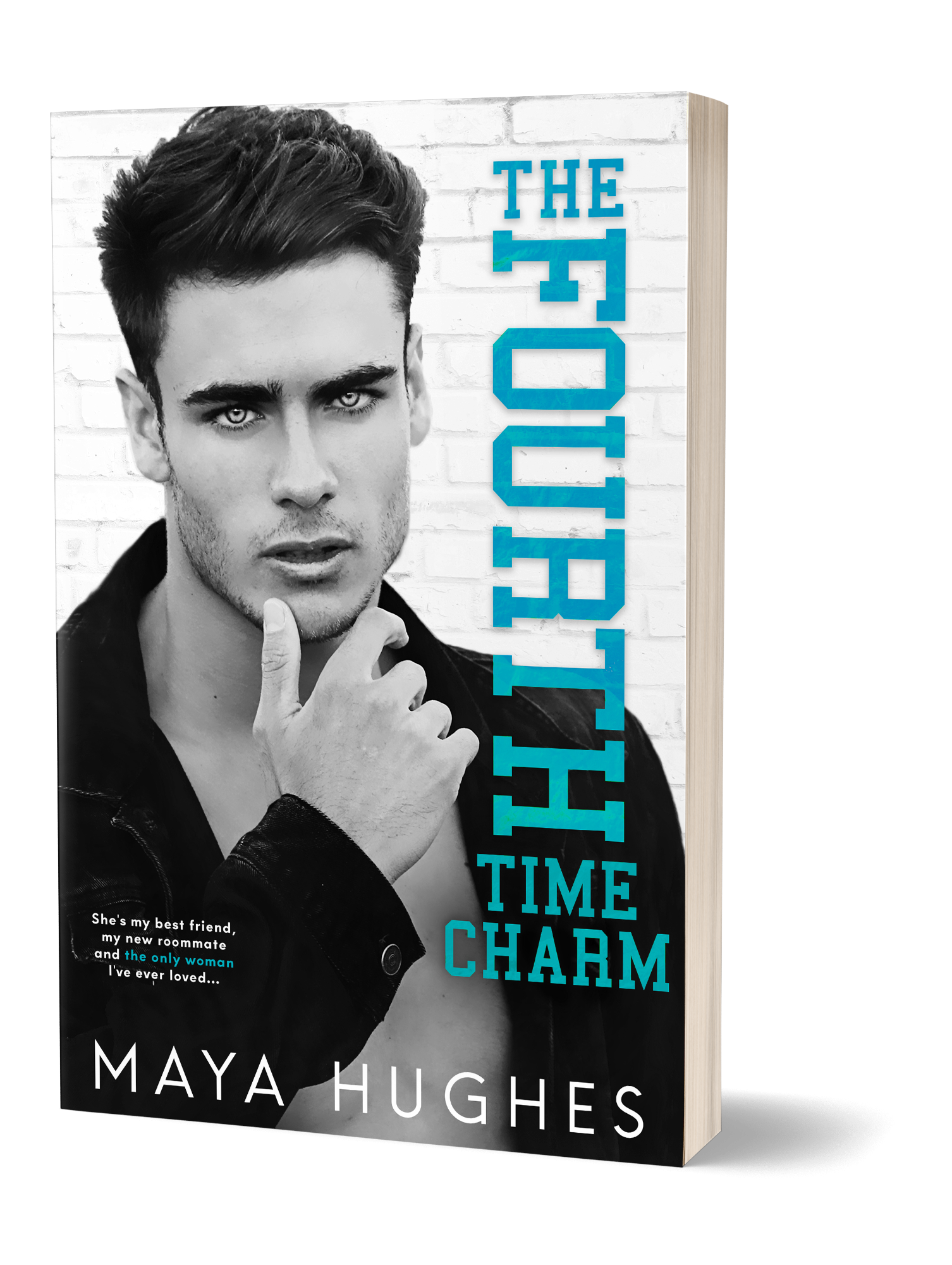 TheFourthTimeCharm_PaperbackMockUp (2)