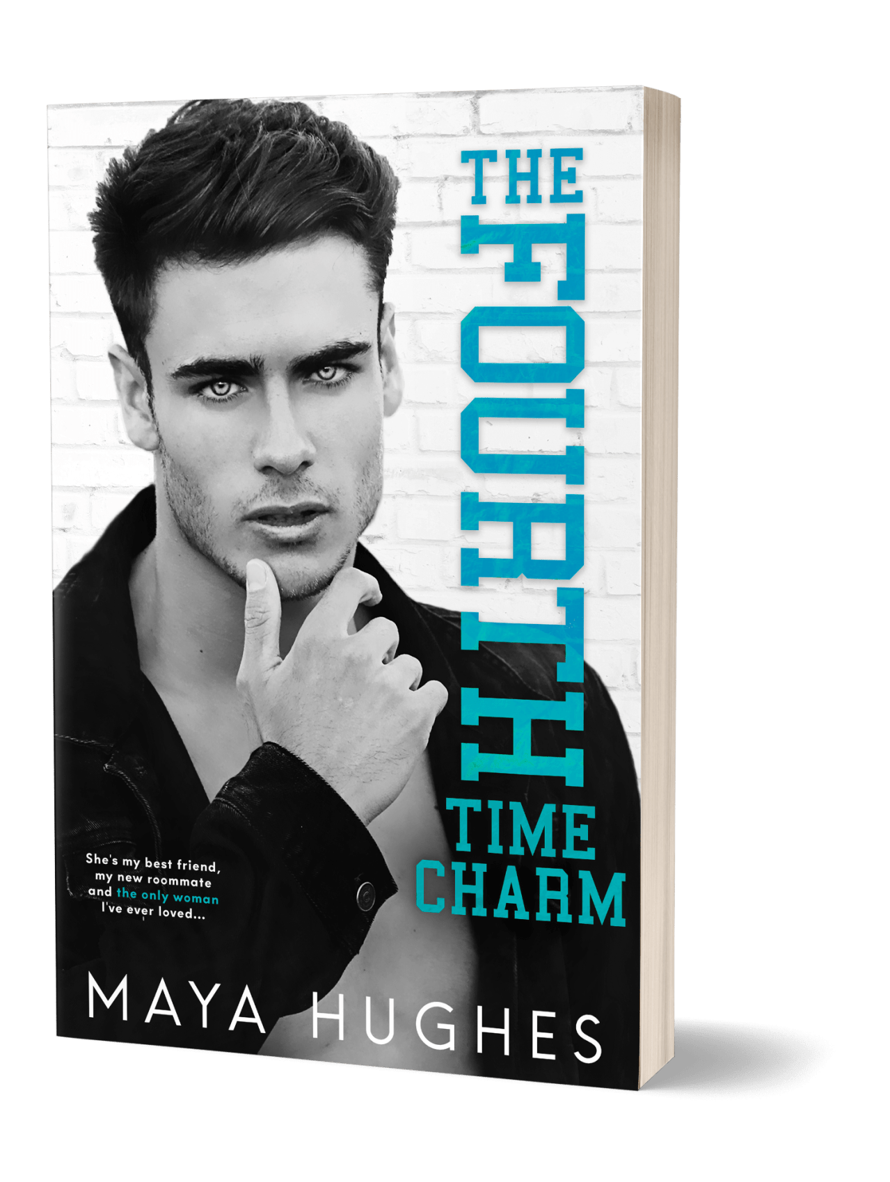 TheFourthTimeCharm_PaperbackMockUp (2)