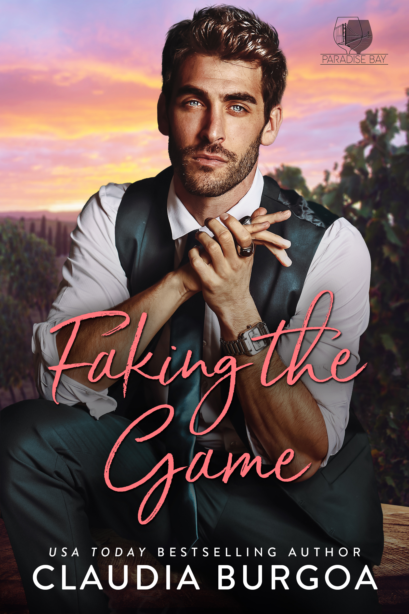 FakingTheGame AMAZON