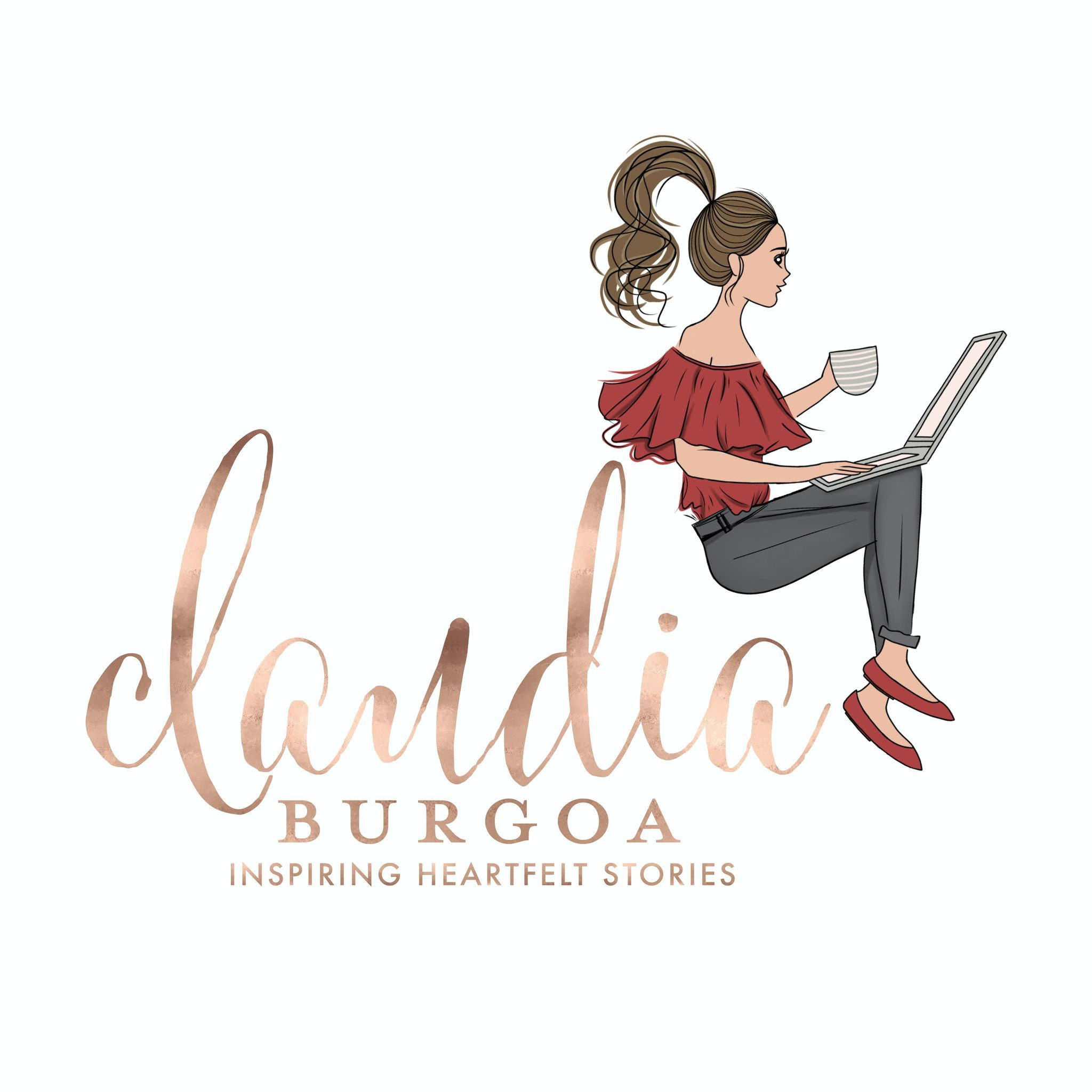 Claudia Burgoa small