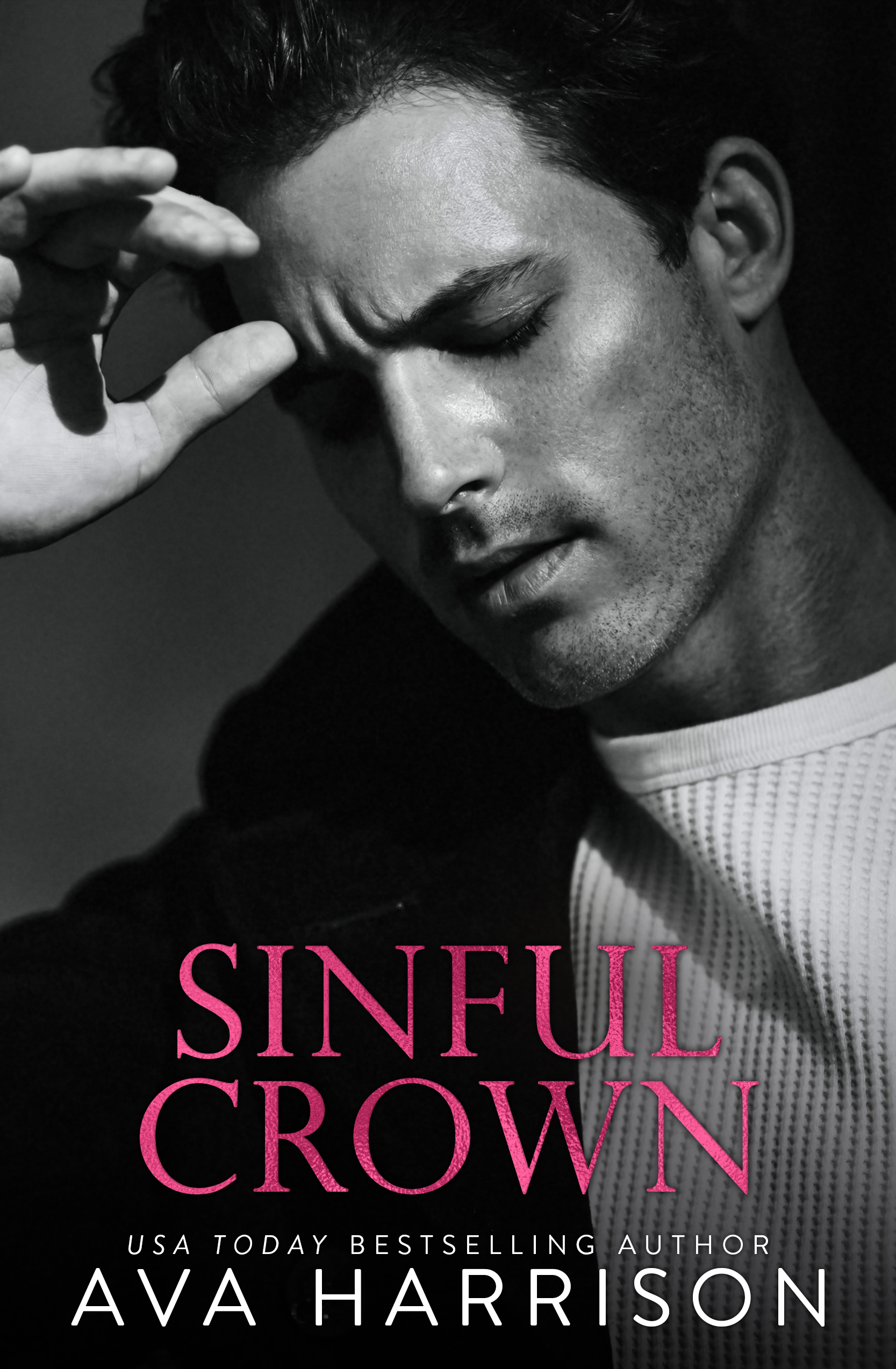 SinfulCrown AMAZON